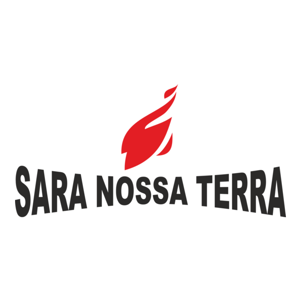 Sara Nossa Terra Logo PNG Vector