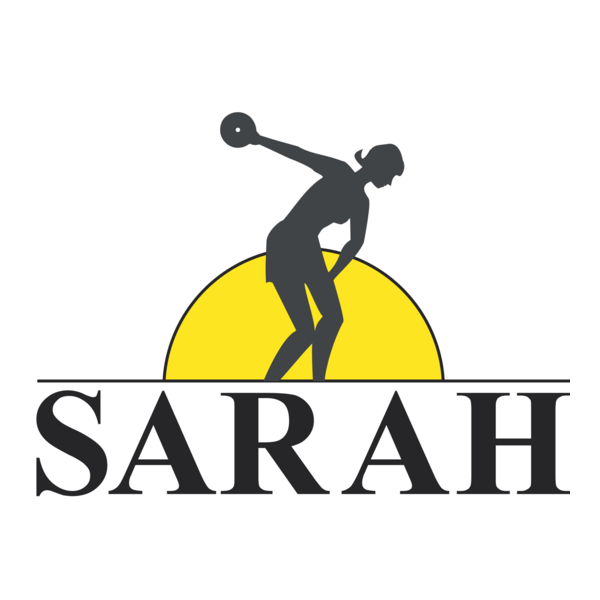 Sarah Logo PNG Vector