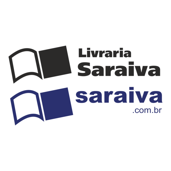 Saraiva Logo PNG Vector