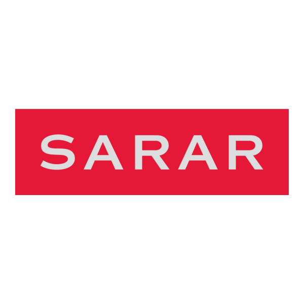 Sarar Logo PNG Vector