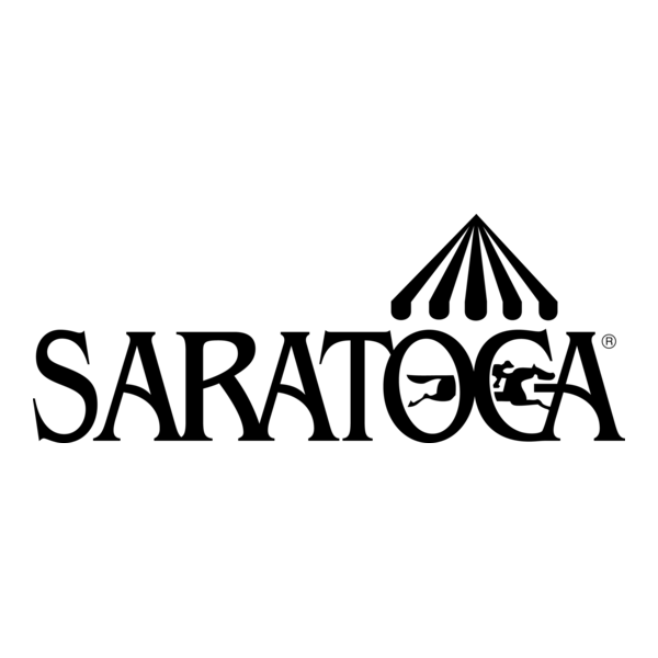 Saratoga Logo PNG Vector