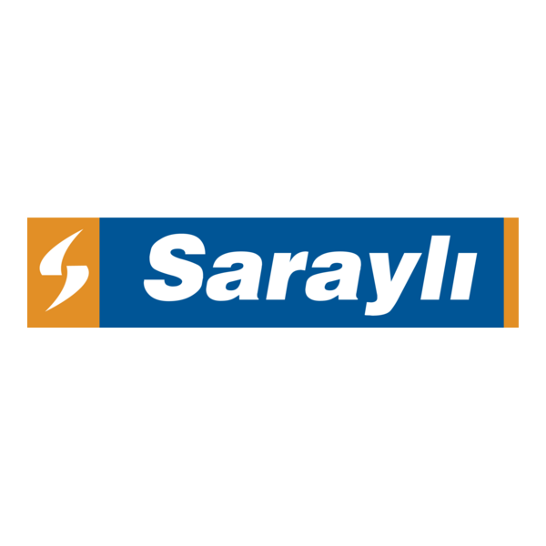 Sarayli Madeni Esya Logo PNG Vector
