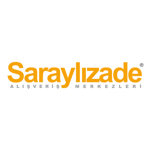 SARAYLIZADE 2 Logo PNG Vector
