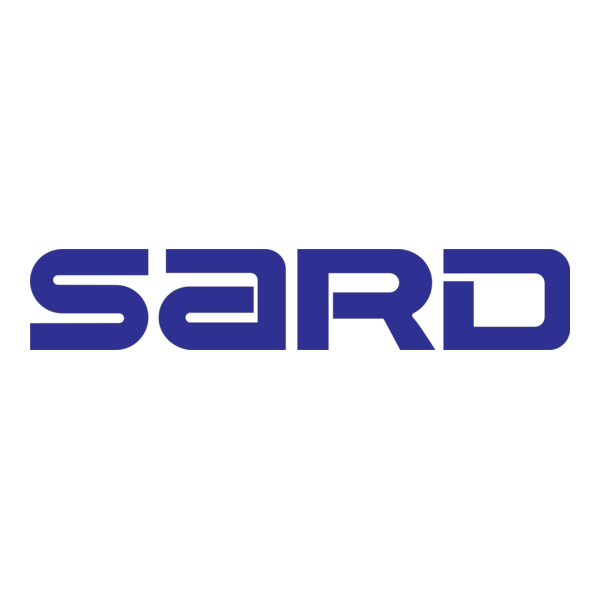 SARD Logo PNG Vector