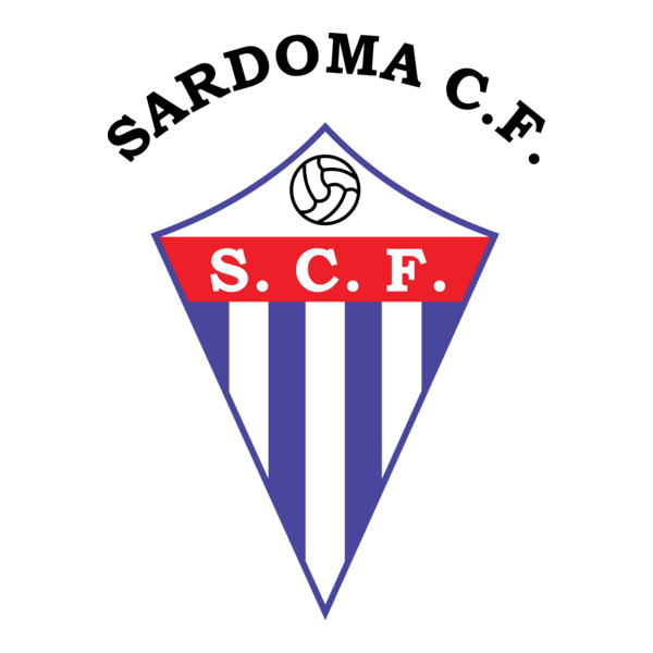 Sardoma CF Logo PNG Vector