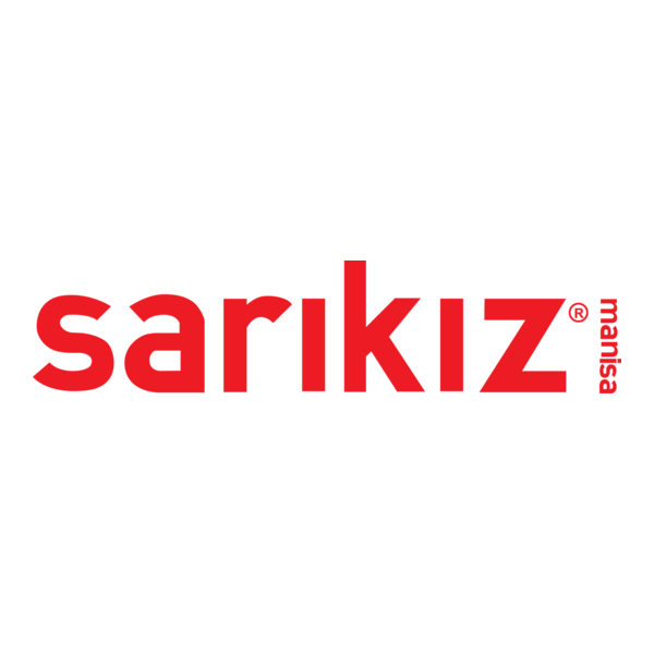 sarikiz maden suyu Logo PNG Vector