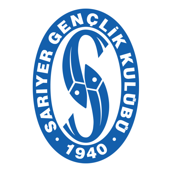 Sariyer Logo PNG Vector