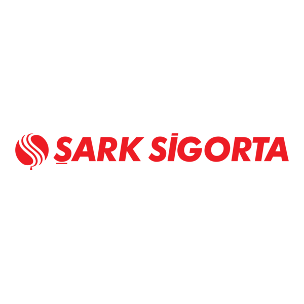 Sark Sigorta Logo PNG Vector