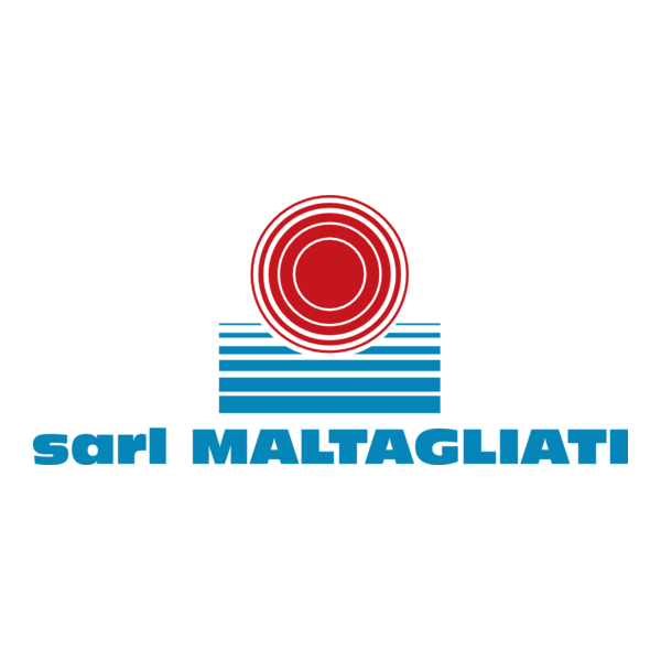 Sarl Maltagliati Logo PNG Vector