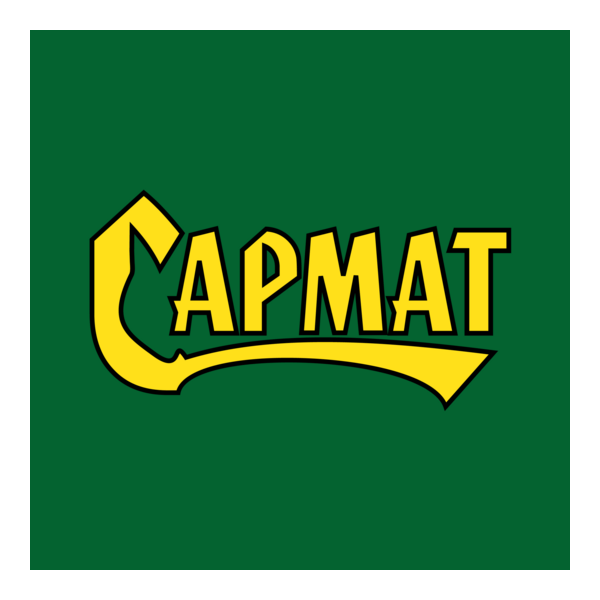 Sarmat Logo PNG Vector