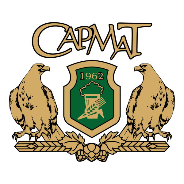 Sarmat Logo PNG Vector