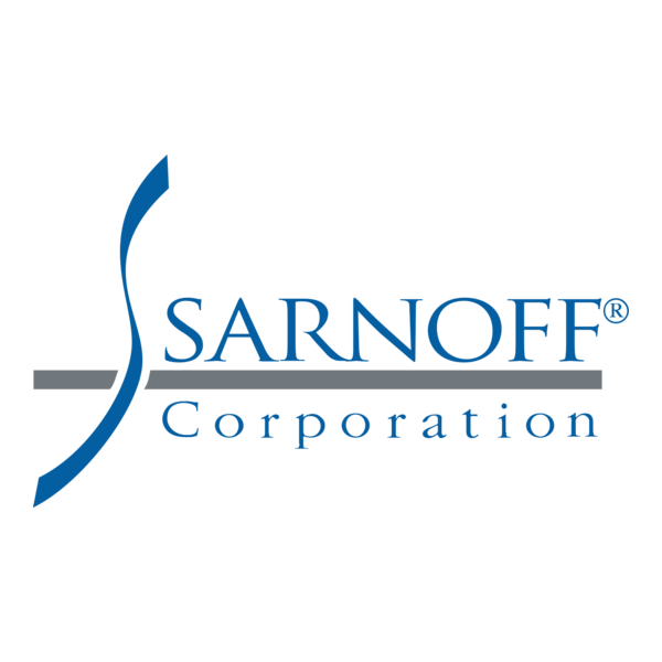 Sarnoff Corporation Logo PNG Vector