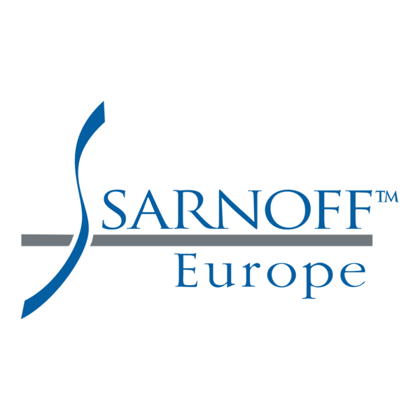 Sarnoff Europe Logo PNG Vector