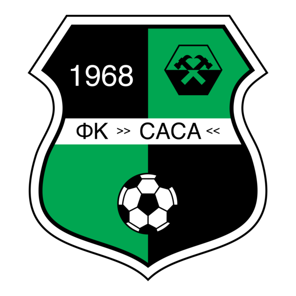 Sasa Logo PNG Vector