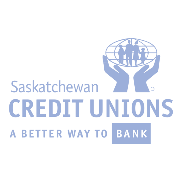 Saskatchewan Credit Unions Logo PNG Vector