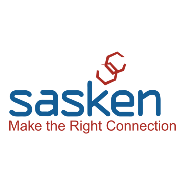 Sasken Logo PNG Vector