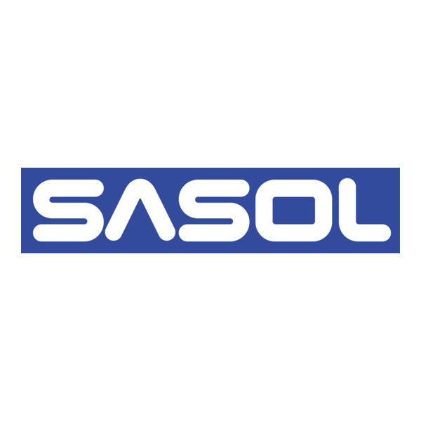 Sasol Logo PNG Vector