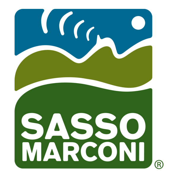 Sasso Marconi Logo PNG Vector