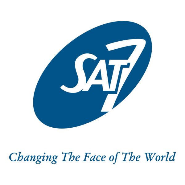 Sat-7 Logo PNG Vector