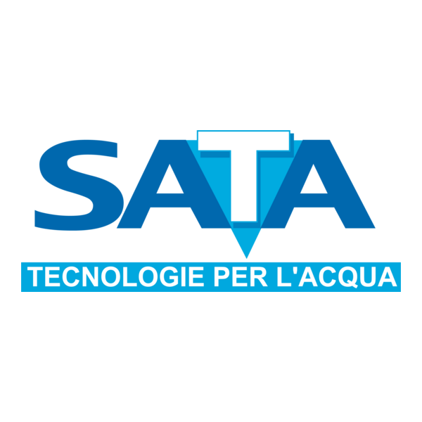 Sata Srl Logo PNG Vector