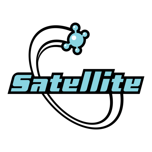 Satellite Creative Ltd Logo PNG Vector