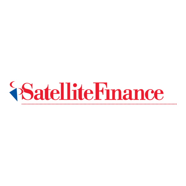 Satellite Finance Logo PNG Vector