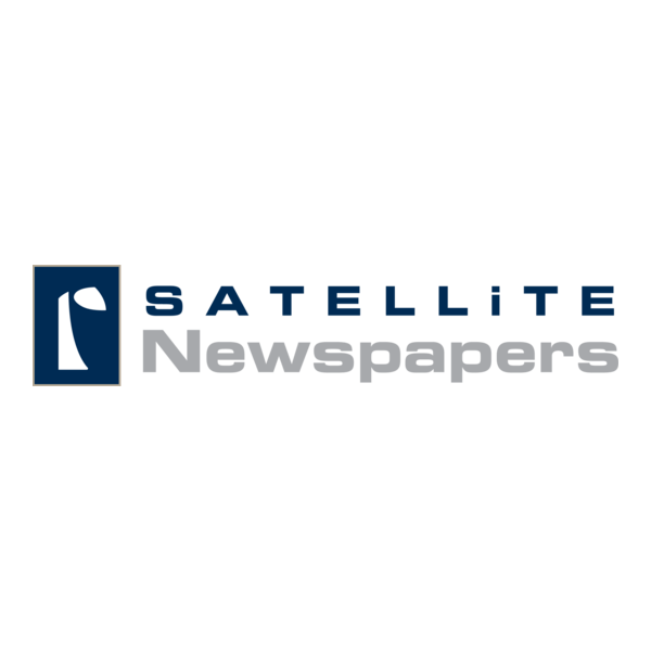Satellite Newspapers Logo PNG Vector