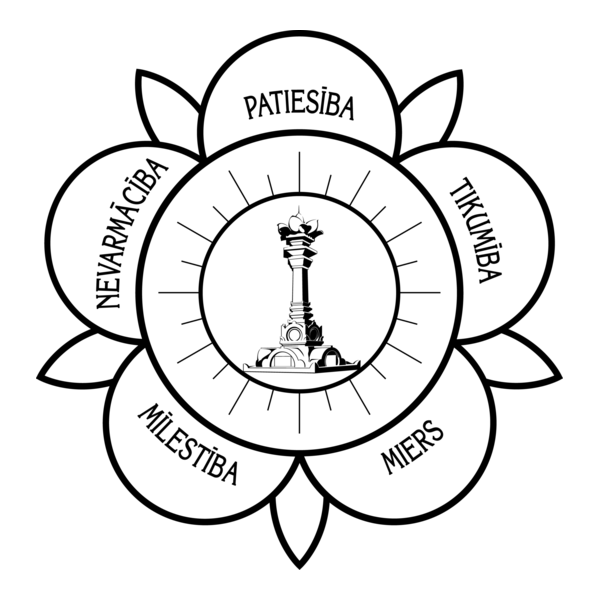 SatjaSaiBabaRiga Logo PNG Vector