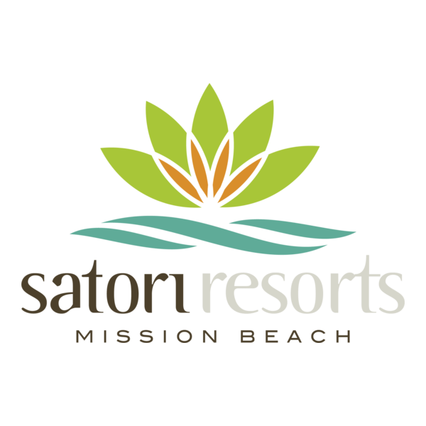 Satori Resorts Logo PNG Vector