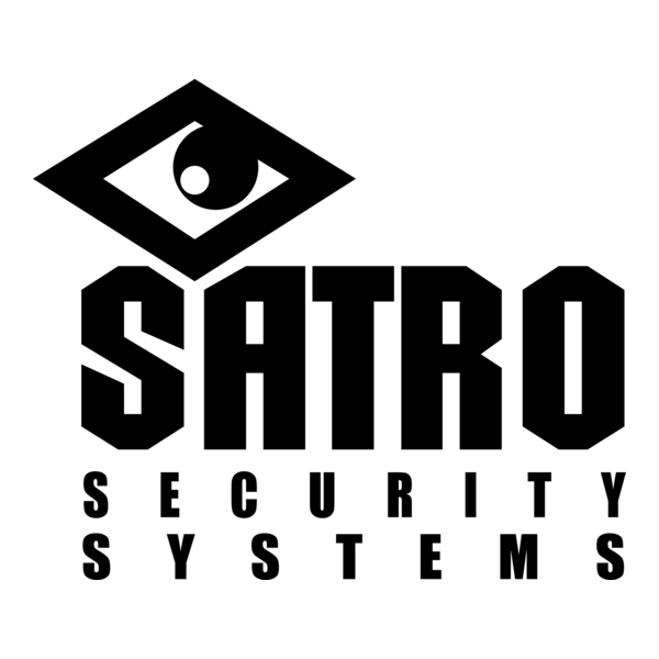 Satro Logo PNG Vector