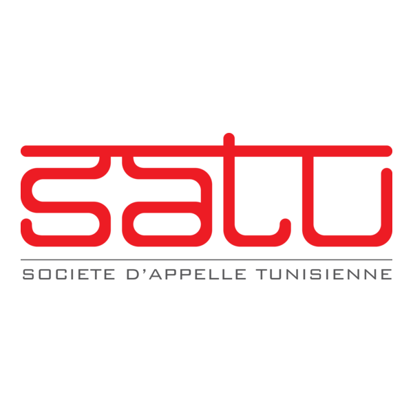 Satu Logo PNG Vector
