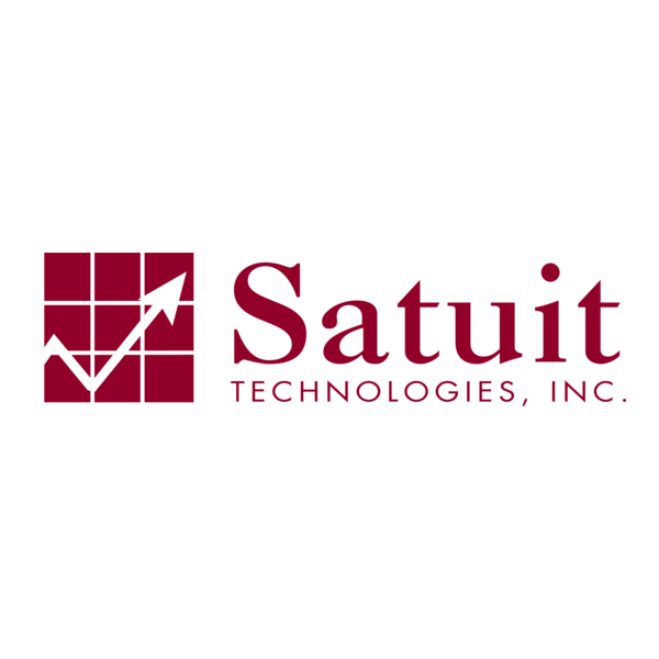 Satuit Technologies Logo PNG Vector