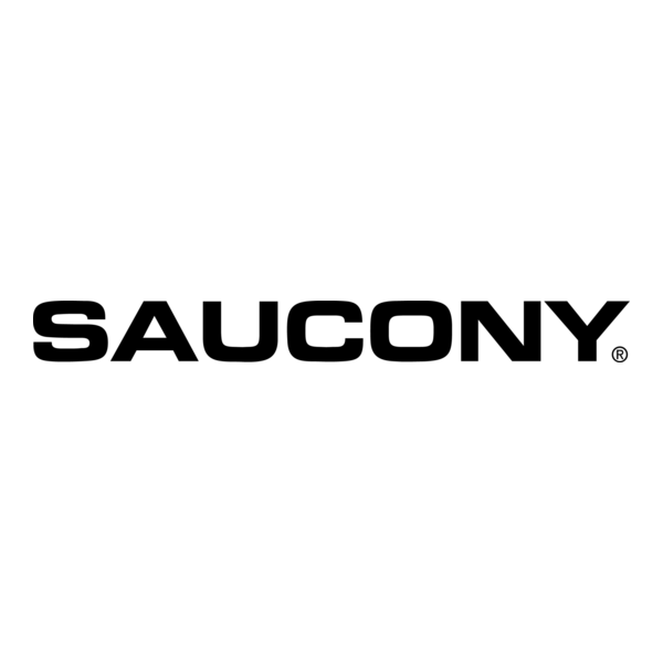 Saucony Logo PNG Vector