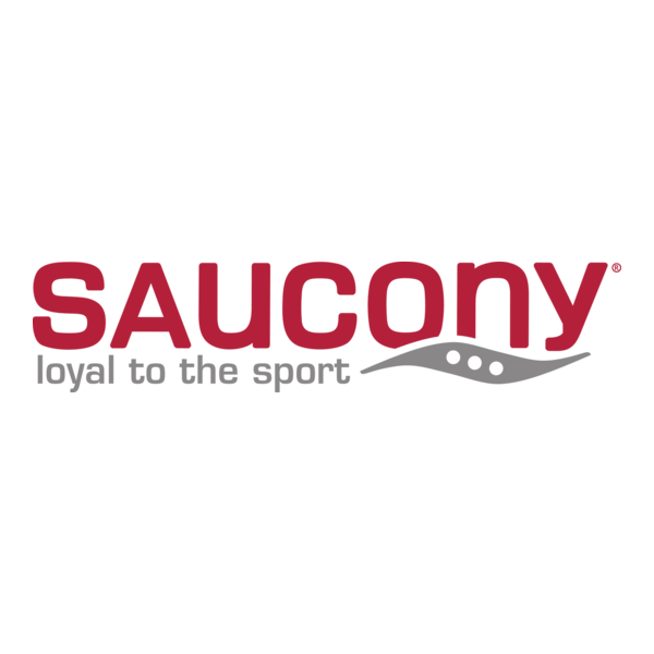 saucony Logo PNG Vector