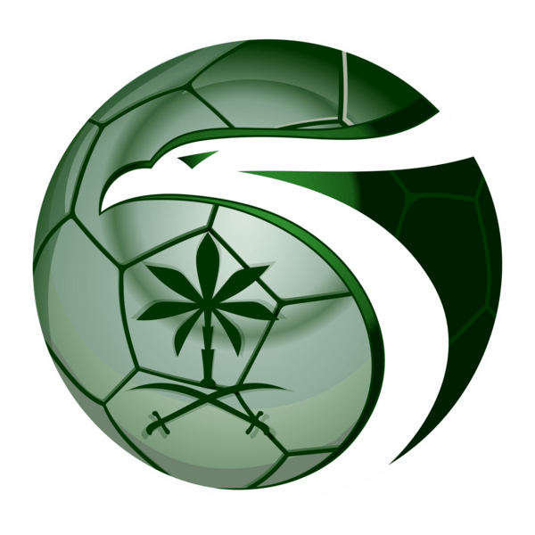 Saudi Arabia FA [national team] Logo PNG Vector