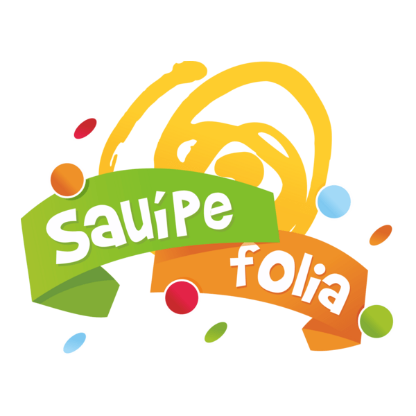 Sauípe Folia Logo PNG Vector