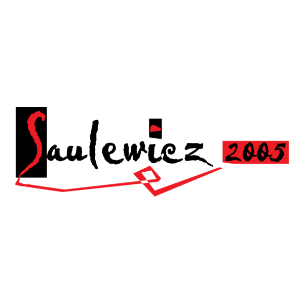 Saulewicz 2005 Logo PNG Vector