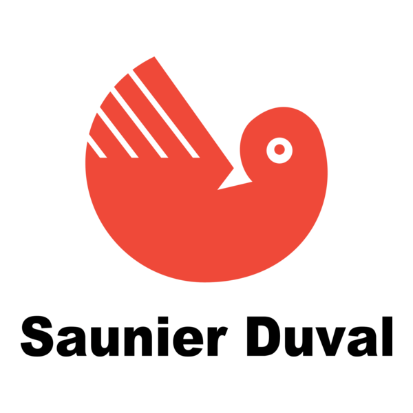 Saunier Duval Logo PNG Vector
