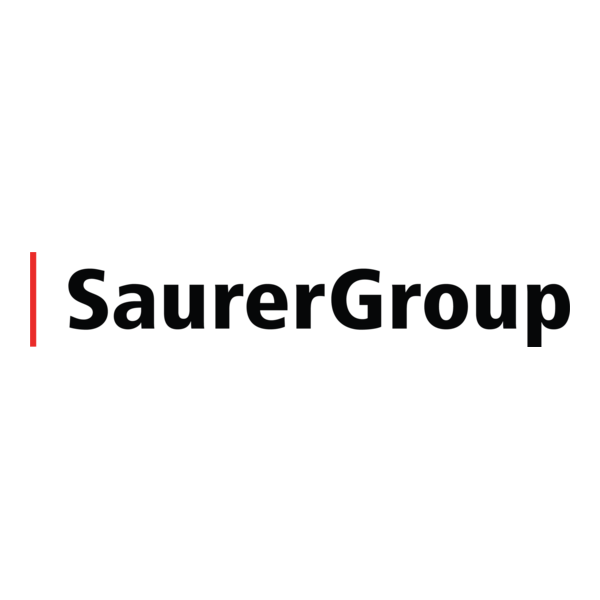 Saurer Group Logo PNG Vector