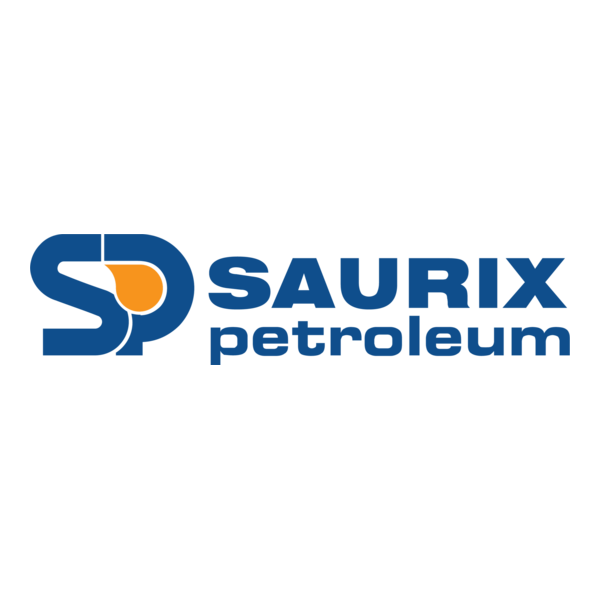 Saurix Logo PNG Vector