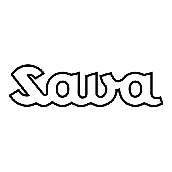 Sava Logo PNG Vector
