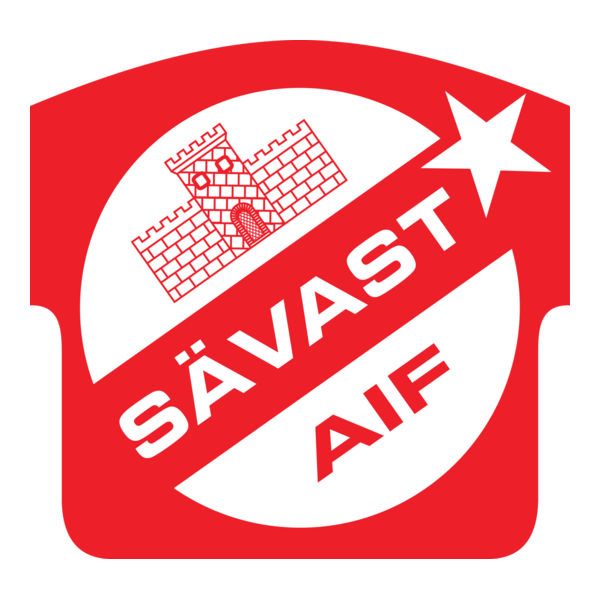 Savast AIF Logo PNG Vector
