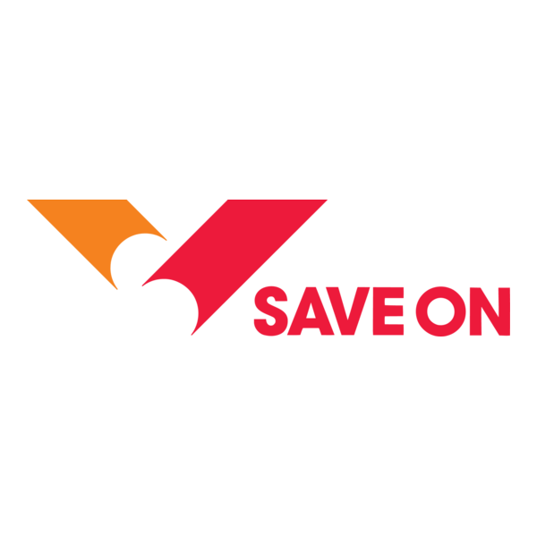 Save On Logo PNG Vector