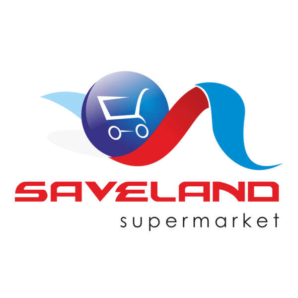 SAVELAND II Logo PNG Vector