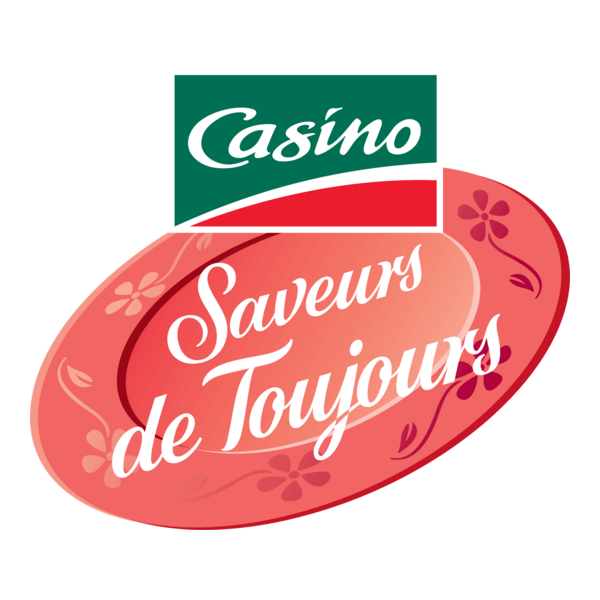 Saveurs de Toujours Logo PNG Vector