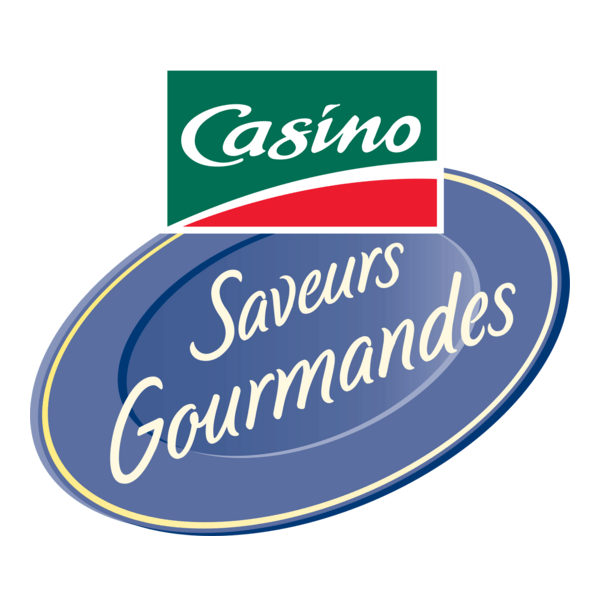 Saveurs Gourmandes Logo PNG Vector