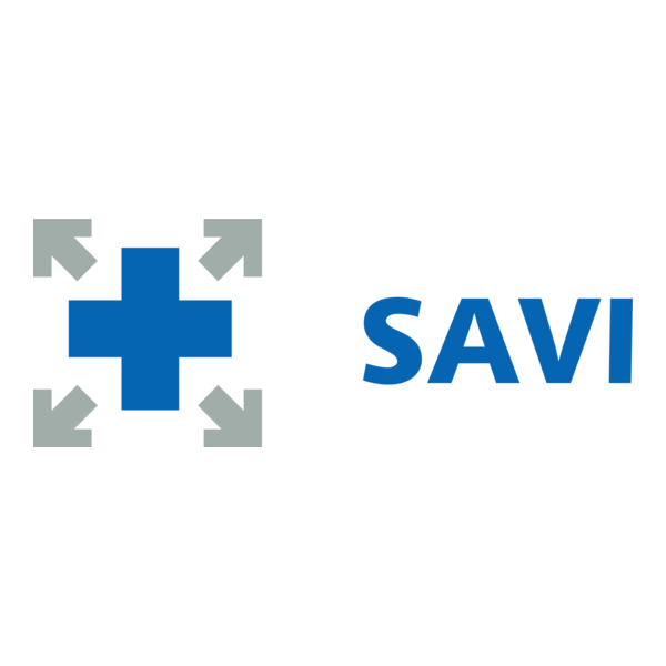 SAVI Logo PNG Vector