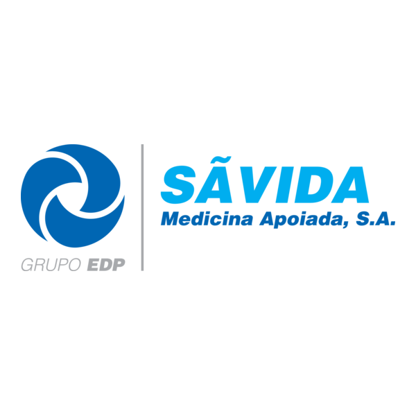 SAVIDA Logo PNG Vector