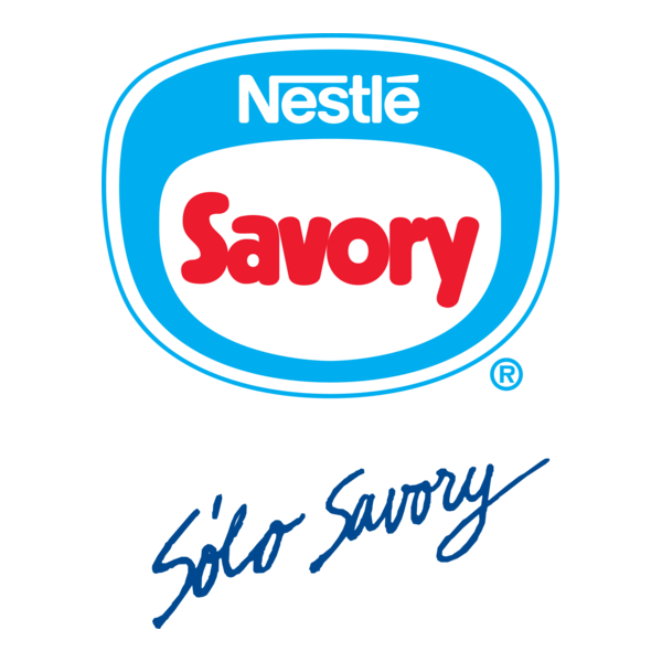 Savory Logo PNG Vector