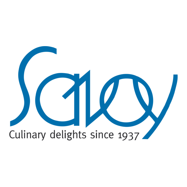 Savoy Logo PNG Vector